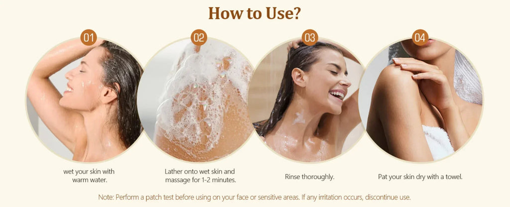 Turmeric Kojic Acid Glow Soap Dark Spot Acne Removal Even Skin Tone Mositen Smooth Skin Deep Cleansing Handmade Soap